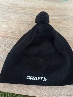 Zimní čepice Craft