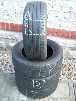 sada letní pneu Kamiq Octavia IV 205.60.16