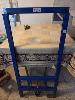 Podomítkový modul Jika Sanit pro bidet