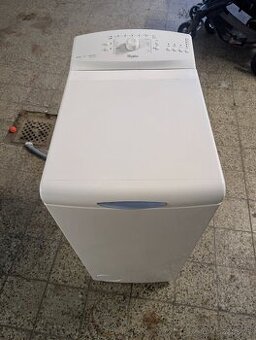 Pračka Whirlpool A+, 5,5 Kg ŠxVxH 40x86x62