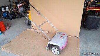Kvalitní vertikutátor Al-ko 1300 W