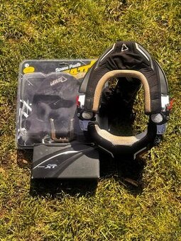 Vybavení pro MTB, BMX nebo motokros