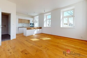 Prodej, byty/3+kk, 93 m2, Na Ladech 206/13, 46001 Liberec, L