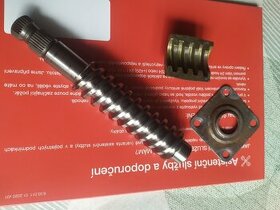 Škoda 1000 MB MBX MBG 100 L 110 R