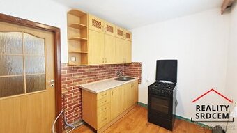 Pronájem bytu 1+1, 28 m2, ul. Lískovecká, Frýdek-Místek