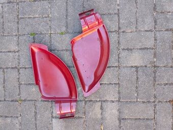 Kryty kola Jawa Panelka, Kývaváčka