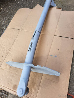 Škoda Felícia/Octávia/