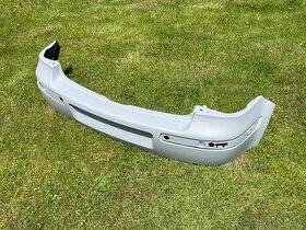 Zadní nárazník VW Golf 4 IV