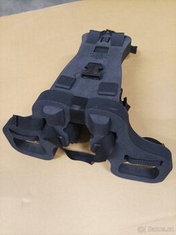 FlixFlox lehká přední cyklosedačka