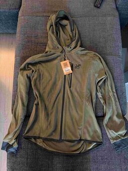 Mikina RevolutionRace