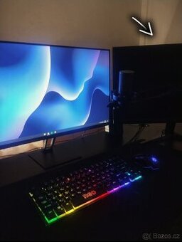 Monitor 27" Acer KG271 Gaming