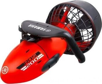 Podvodní skútr YAMAHA