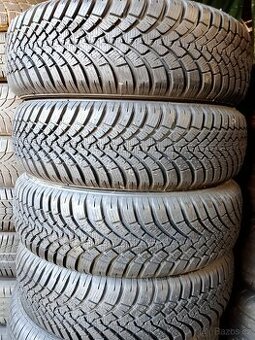 185/65/15 88t Falken - zimní pneu 4ks nové