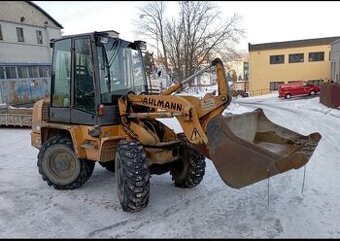 Ahlmann H000161 - kolový nakladač