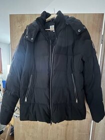 Pánský zimní kabát XXL Lucky Brand - 1