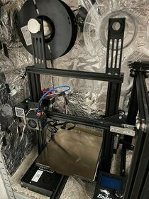 3D tiskárna ENDER 3