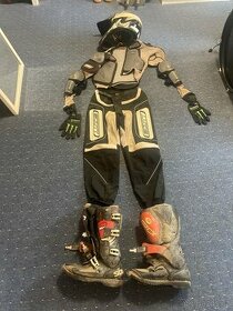 motocross/enduro set