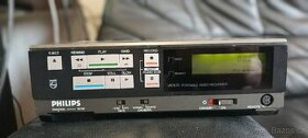 Videorekorder Philips VR 67 II - 1
