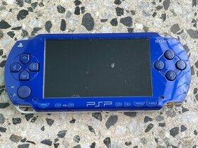 Sony PSP-1000 + 1 hra FIFA