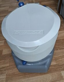Prodám chemické WC Campingaz Portable Toilet 20L,