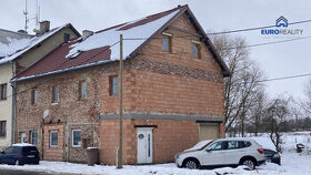 Prodej, rodinný dům 6+kk, 130 m2, Františkovy Lázně - 1