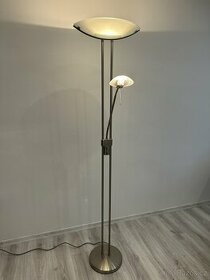 EGLO - stojací stmívatelná lampa