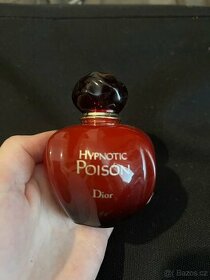 Nepoužívaný originální parfém Dior Hypnotic Poison 50ml - 1