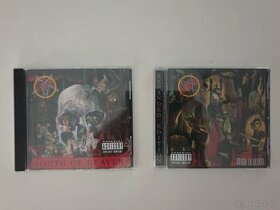Slayer 2x CD