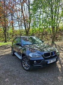 BMW x5 e70 - 1