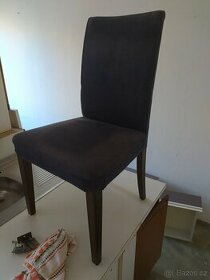 Židle Ikea HENRIKSDAL