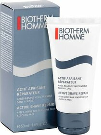 Biotherm Homme Active Shave Repair 50 ml