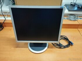 LCD monitor Samsung SyncMaster 940N 19" - 1