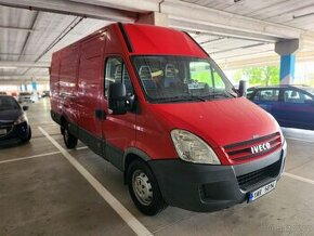 Iveco daily 3.0 hpi