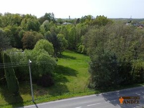 Prodej stavebních pozemků 2.100 m², Ul. Šumbarská, Petřvald - 1