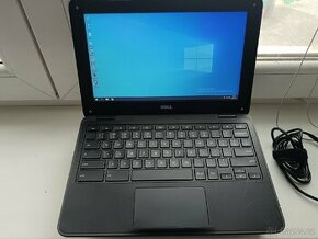 Dell Lattitude 3180 Celeron/4GB RAM/16GB SSD/W10