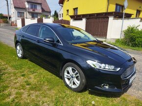 Ford Mondeo 1,5 Ecoboost