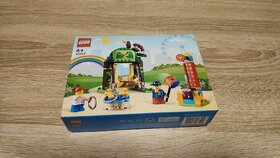 Lego 40529 Zábavní park