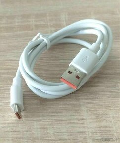 Nabíjecí kabel USB-C