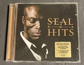 Seal - Hits