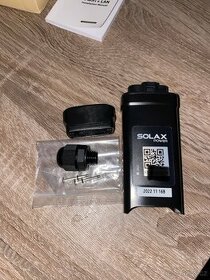 Solax Pocket LAN V3.0