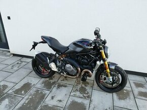 Ducati Monster 1200S 2020