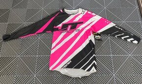 MX dresy