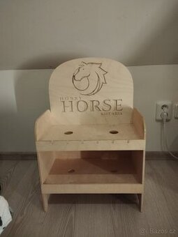 Hobby Horse stáj