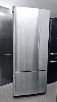 Lednice s mrazákem BEKO - NO FROST, kombinovaná, výška 183