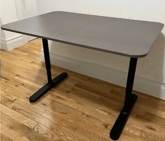 Psací stůl, IKEA Bekant 120x80