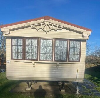 Mobilní dům - mobilheim Willerby Granada110,7 x 3,7m