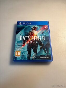 Battlefield 2042