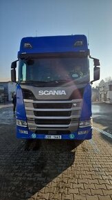 Scania R 450 rv 2017
