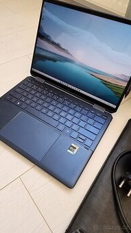 HP Spectre x360 14" i7 32GB RAM 2TB SSD; PC: 55tis