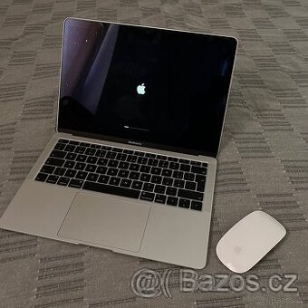MacBook Air 2018 SPĚŠNÉ